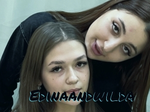 Edinaandwilda
