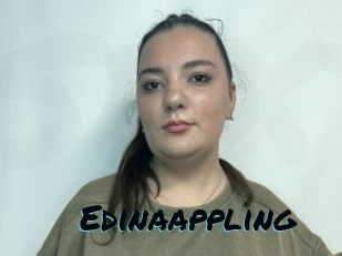 Edinaappling