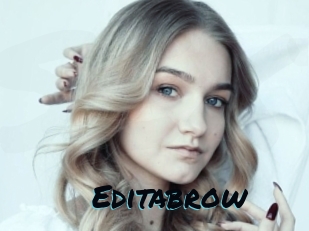 Editabrow