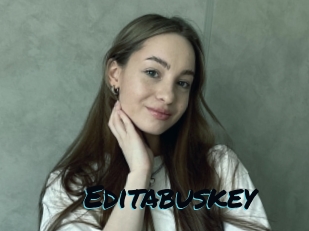 Editabuskey