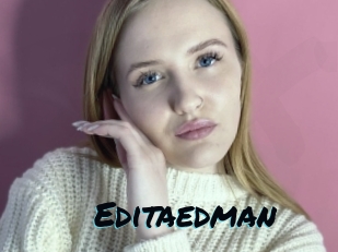 Editaedman