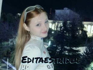 Editaestridge