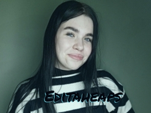 Editaheaps