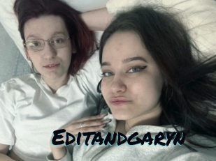 editandgaryn Sexties