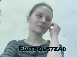 Editboustead