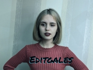 Editgales