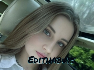 Edithabuys