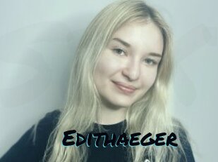 Edithaeger