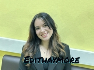 Edithaymore