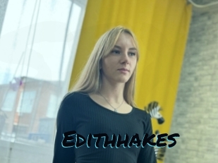 Edithhakes