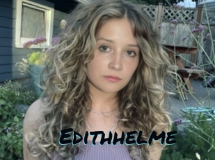 Edithhelme