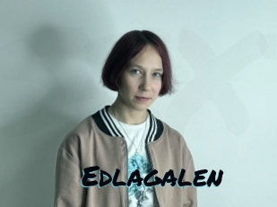 Edlagalen