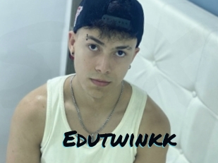 Edutwinkk