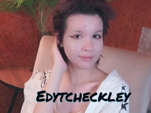 Edytcheckley