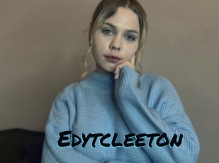 Edytcleeton