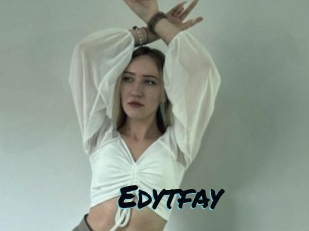 Edytfay