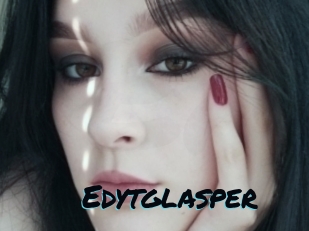 Edytglasper