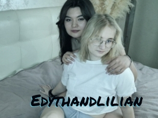 edythandlilian Sexties