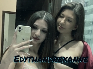 Edythandrexanne