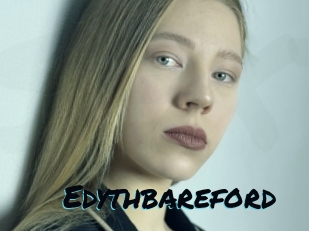 Edythbareford