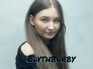 Edythburby