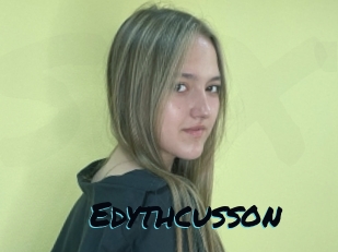 Edythcusson