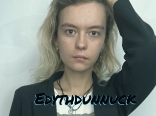 Edythdunnuck