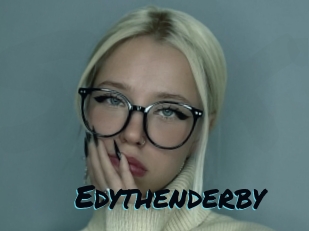 Edythenderby