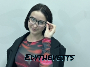 Edythevetts