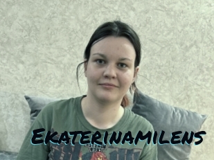 Ekaterinamilens