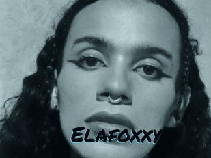 Elafoxxy