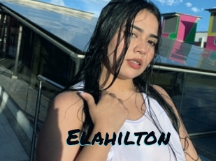 Elahilton