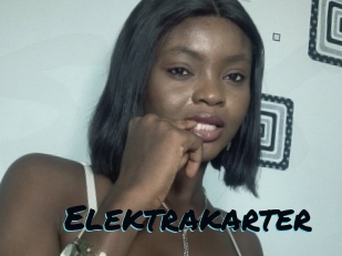 Elektrakarter