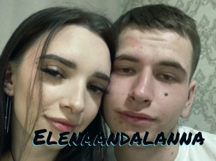 Elenaandalanna