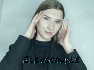 Elenecaudle