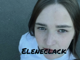 Eleneclack