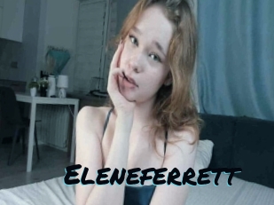 Eleneferrett