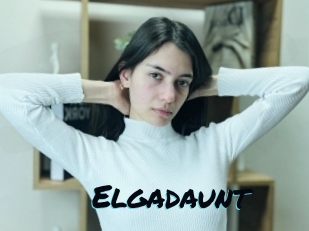 Elgadaunt