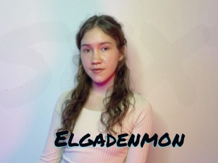 Elgadenmon