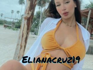 elianacruz19 Sexties