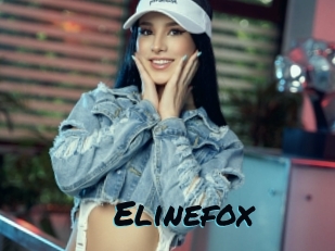 Elinefox