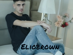 Eliobrown