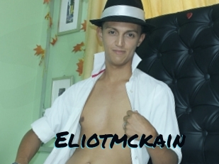 Eliotmckain