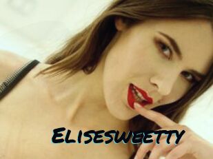 Elisesweetty