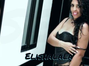 Elishalala