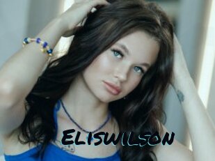 Eliswilson