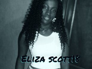Eliza_scott18