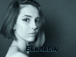 Ellalein