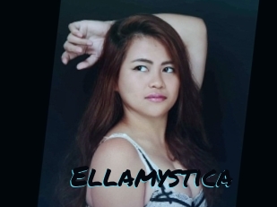 Ellamystica