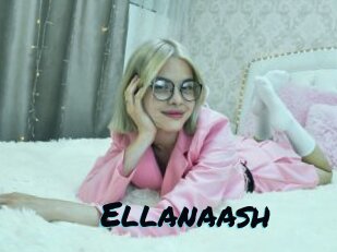 Ellanaash